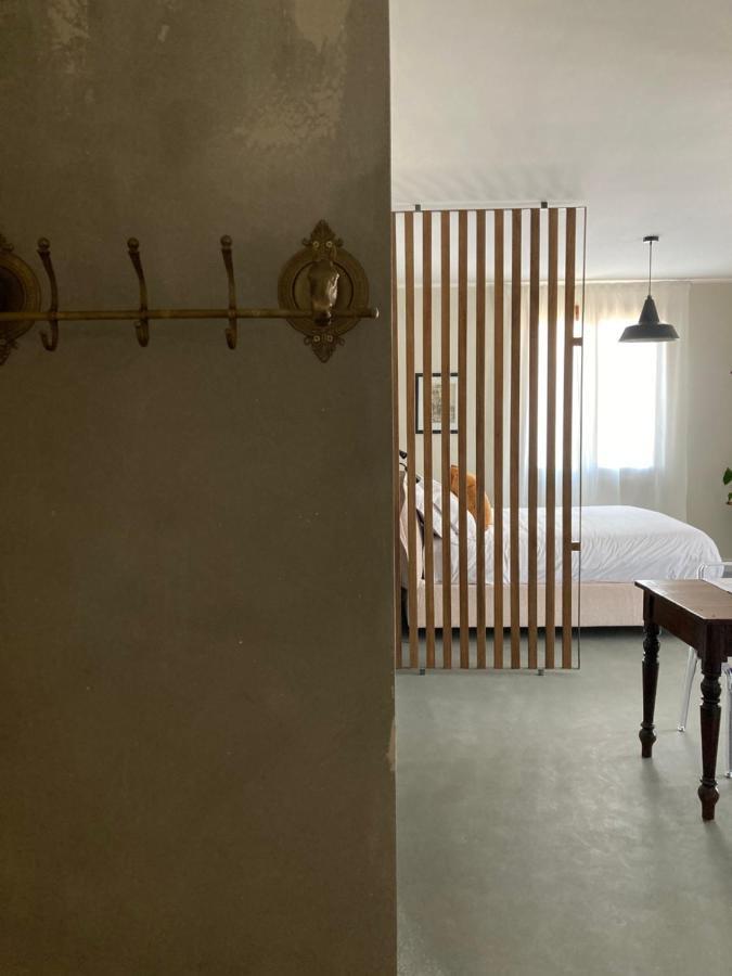 Il Poggio Apartment Monticelli Brusati Exterior photo