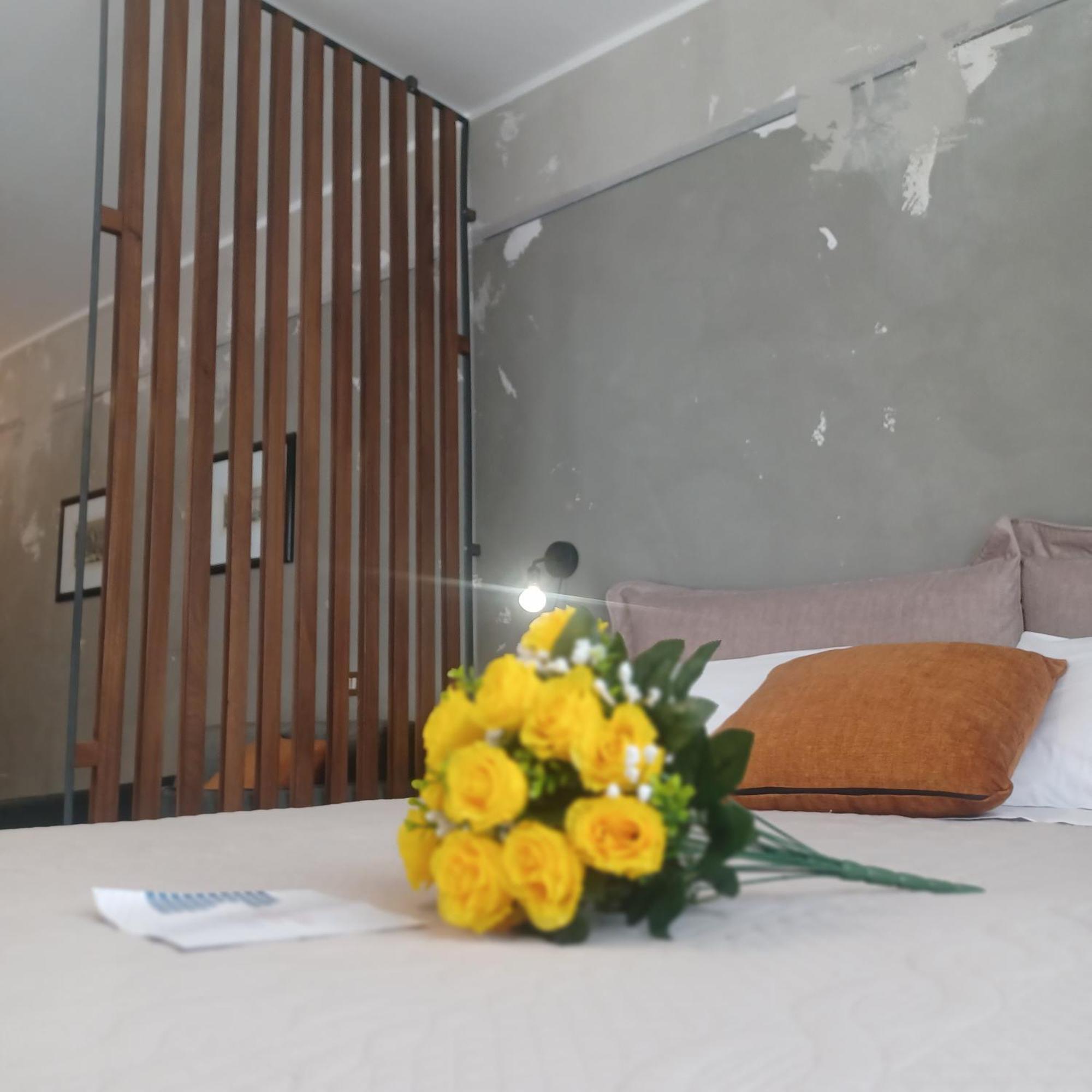 Il Poggio Apartment Monticelli Brusati Exterior photo