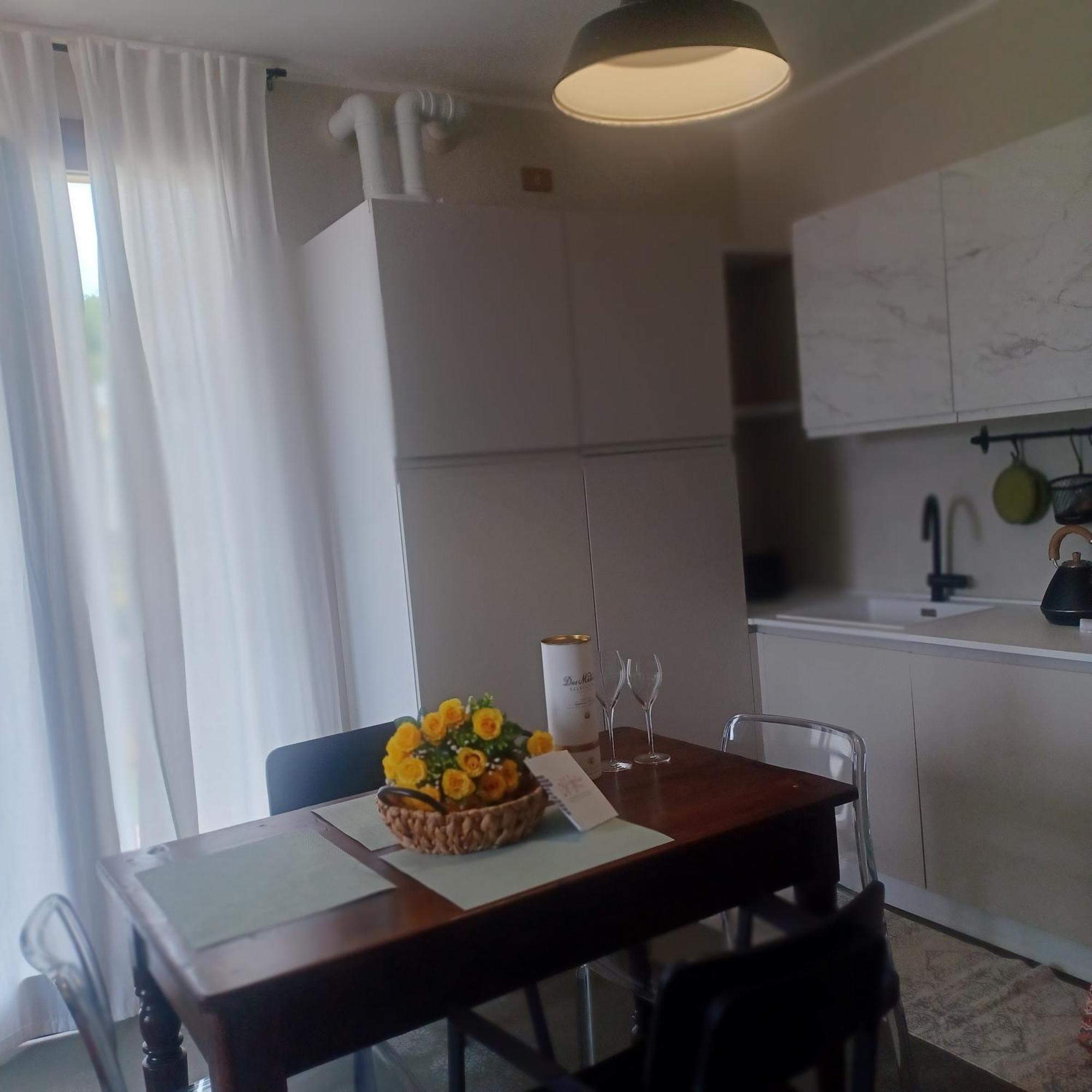 Il Poggio Apartment Monticelli Brusati Exterior photo